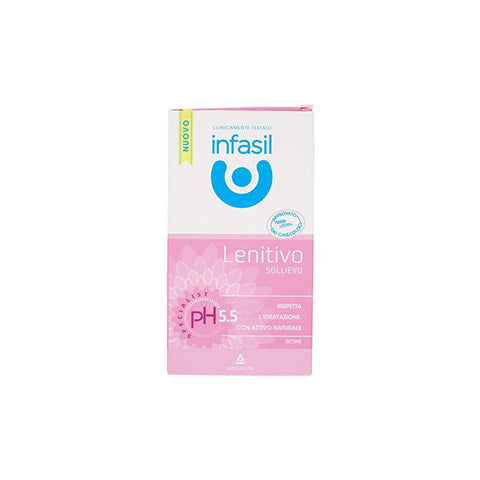 Infasil Intimo Lenitivo Ml 200