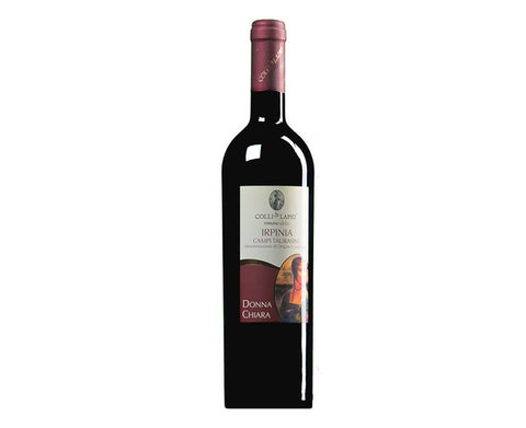 Irpinia Campi Taurasini Cl 75