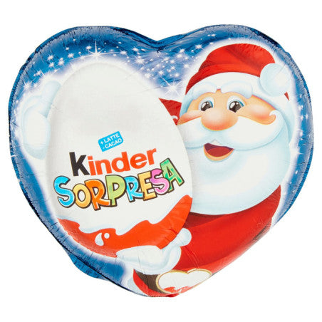 Kinder heart gr 53