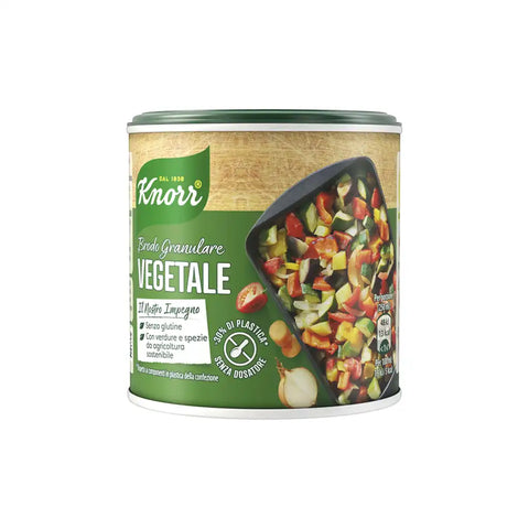 Knorr