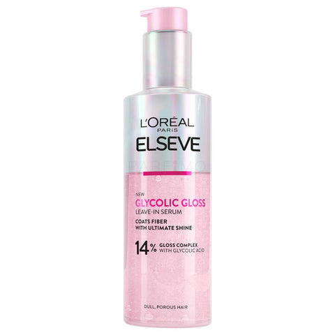 Elv Glycolic Siero Glo Ml 150