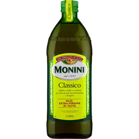 Monini Olio Extra Classico Lt1