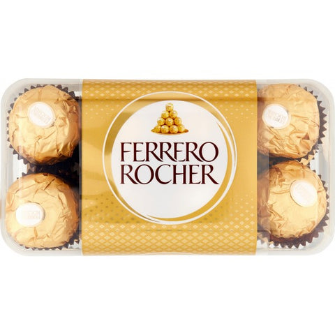 Ferrero Rocher T.16 Box Gr 200