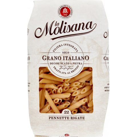 Die Molisana Penne starrt 500 g
