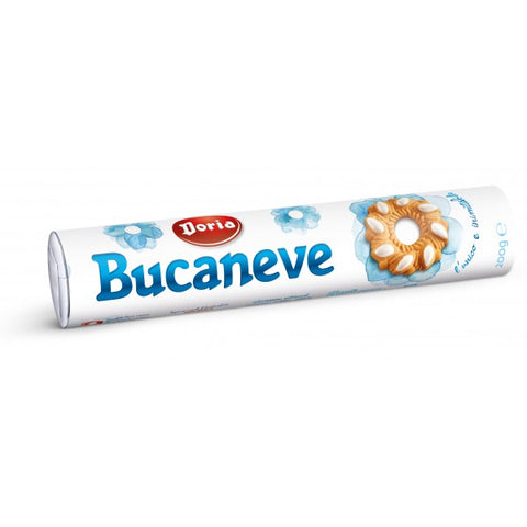 Tube Doria Bucaneve 200