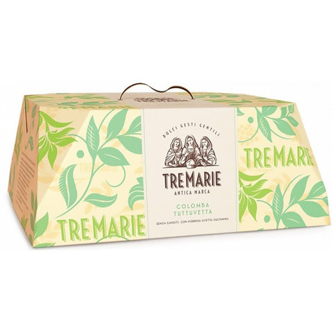 T.Marie Pomba Tuttuvetta