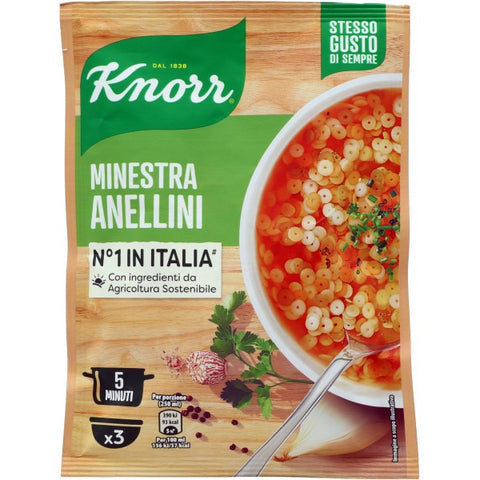 Knorr Anellini Gr 83
