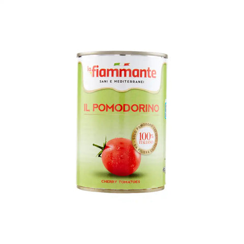 La Fiammante Pomodorini Gr 400