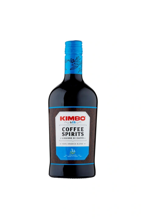 Kimbo Liquore Al Caffe Cl 70