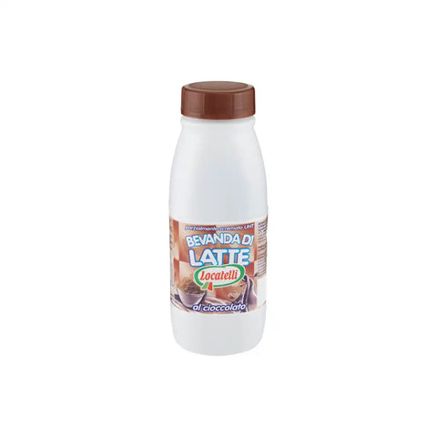 Locat. Latte Al Cacao Ml 500