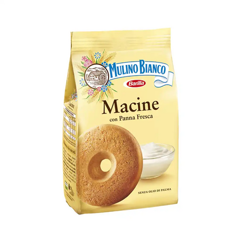 Mulino Bianco Macine Busta Gr 350