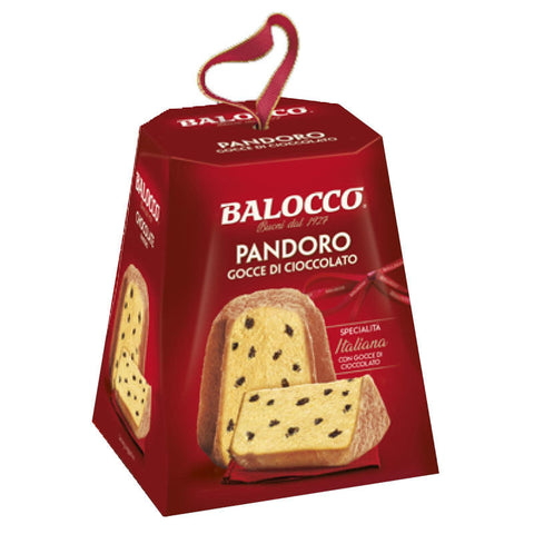 Balocco Mini P.Ro Gocc Gr 80