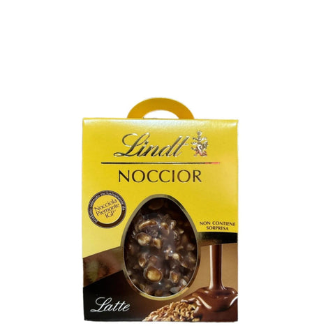 Lindt Mini Noccior