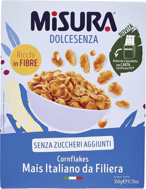 Misura Corn Flakes S.Z Gr 350