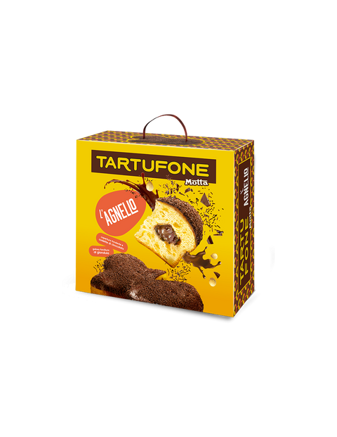 TartonFone Agnello GR 650