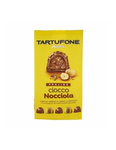 Tartufone PRALINE GR150