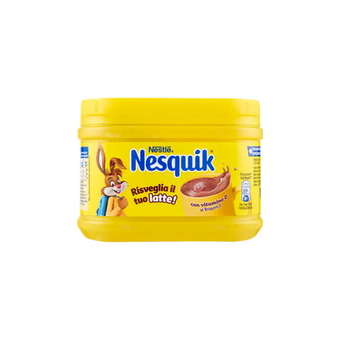 Nestlé