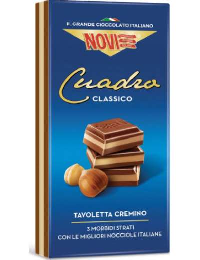 Novi Tav.Cuadro Class. Gr 110