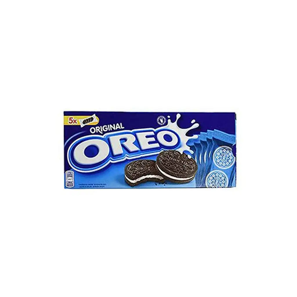 Oreo Biscotti Gr 220