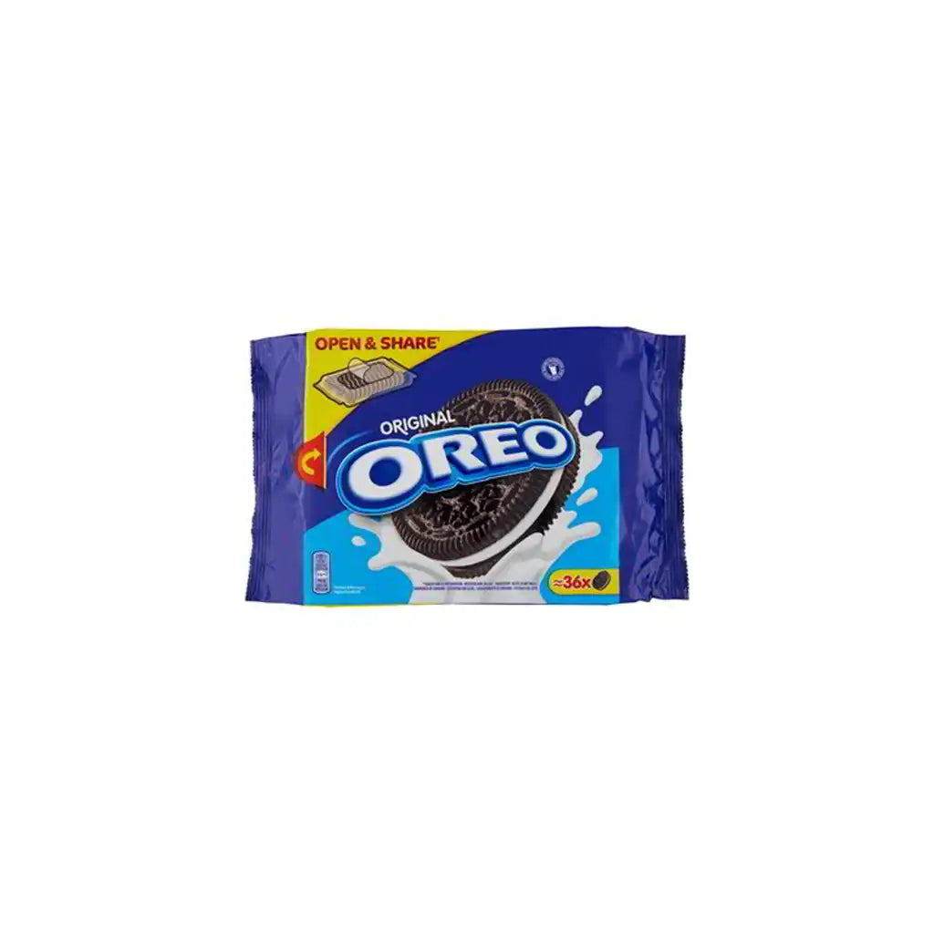 Oreo Biscotti Original X36 Open&Share Gr.396