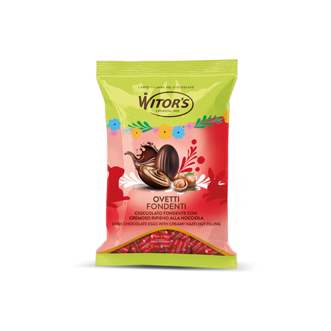 Witors Ovetti Fondenti Gr 115