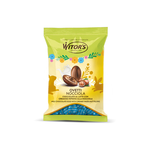 Witor's Ovetti Noc/Cer Gr 115