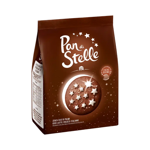 Pan Di Stelle Biscotti Busta Gr 700