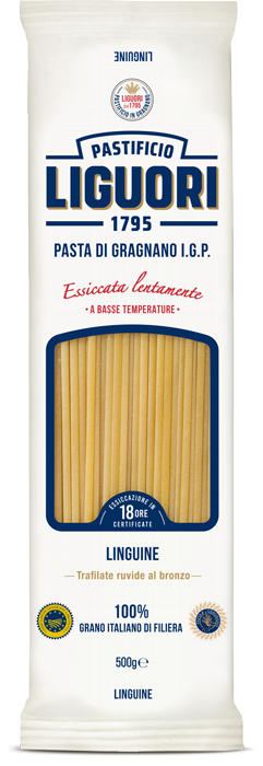 Liguori Linguine Gr 500 (max4 pezzi)