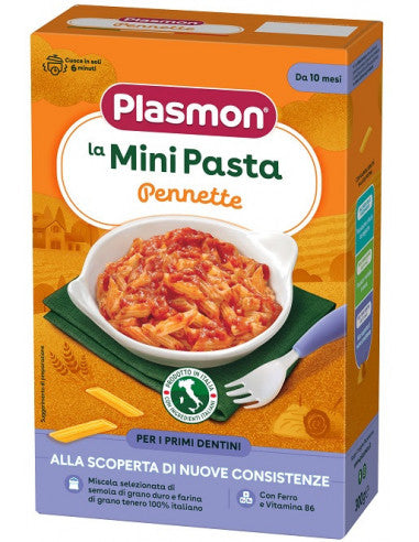 Plasmon Pentina Pennette Gr 300