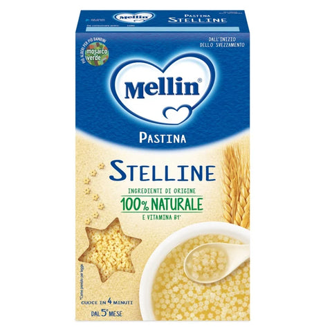 Mellin Pasta Stars GR 320