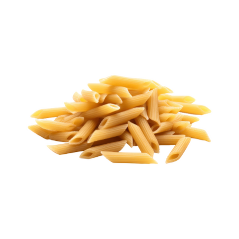 Penne Rigate tomato pasta