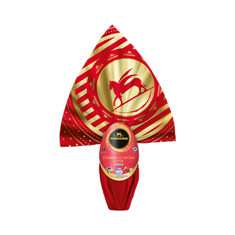 Perugina Dark Egg Gr 245