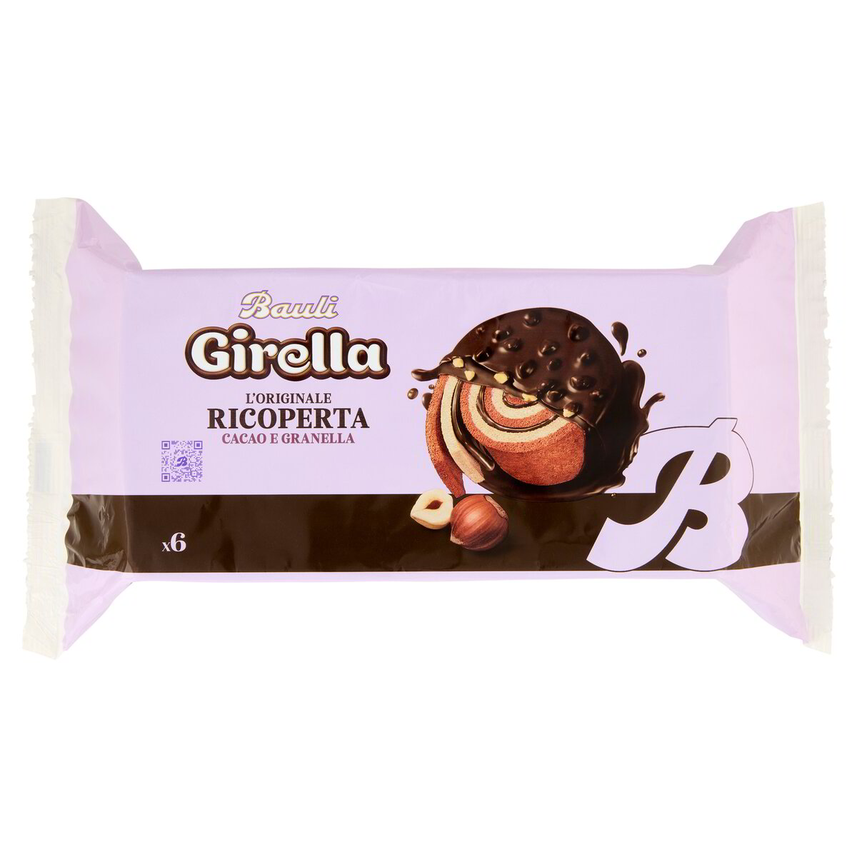 Bauli Girella Granella Gr 240