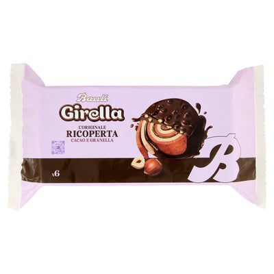 Bauli Girella Granella Gr 240