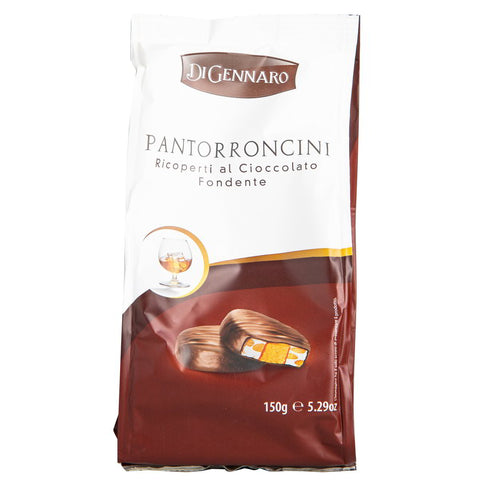 Natale DI GENNARO PANTORRONCI GR 150