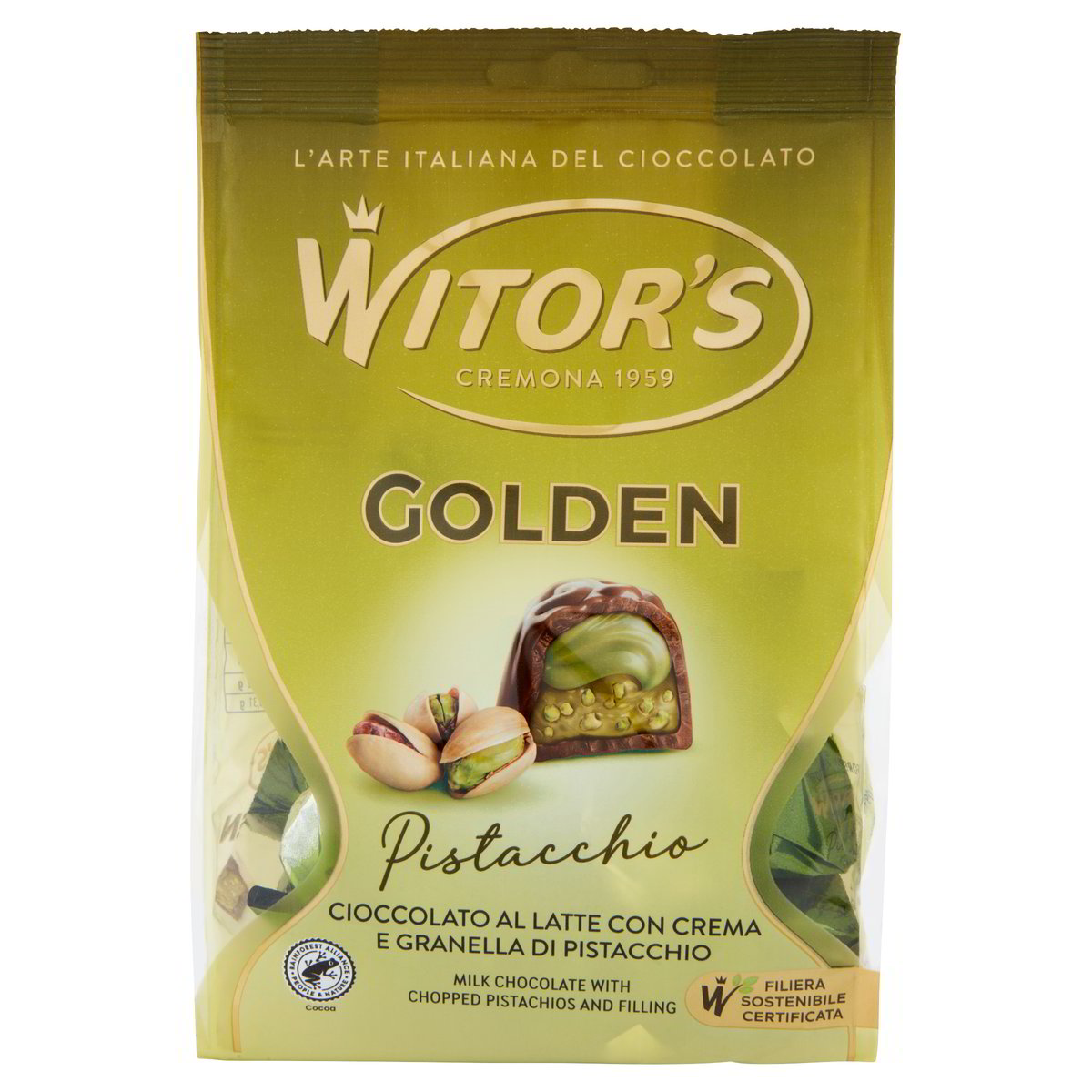 Witor's Golden Pistac Gr 200