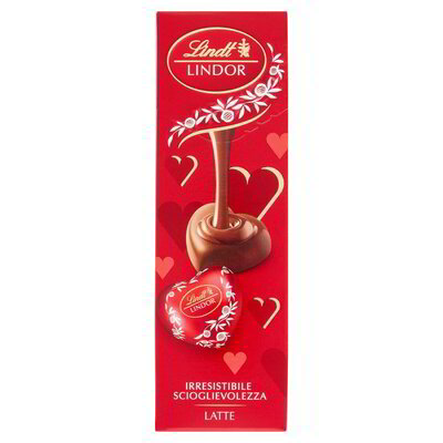Lindor Tubino Cuori Gr 41