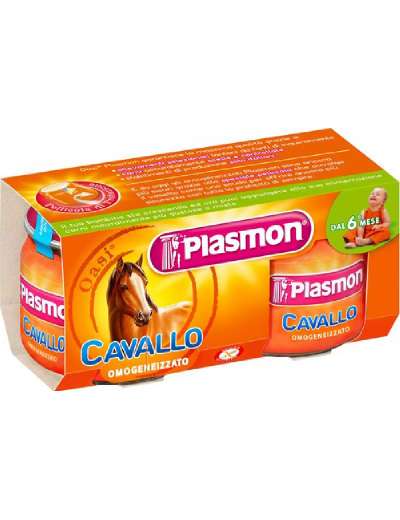 Plasmo X2 C.Cavallo Grado 80