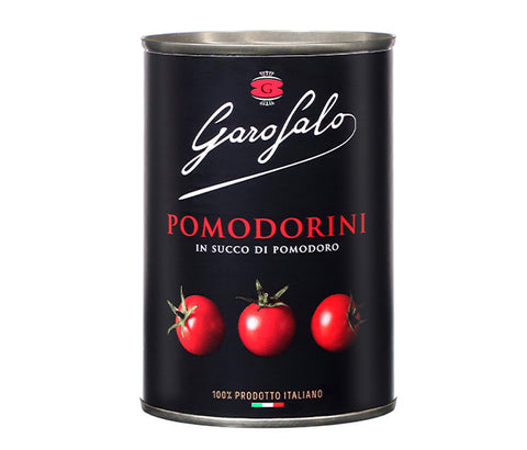 Tomates cerises Garofalo