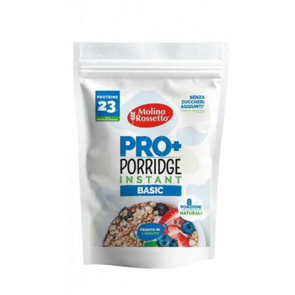 Molino Rossetto Porridge Pro Plus Basic Gr300