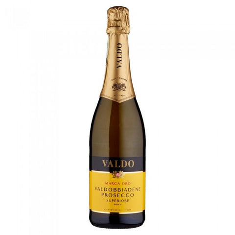 Valdo Oro Puro Cl 75
