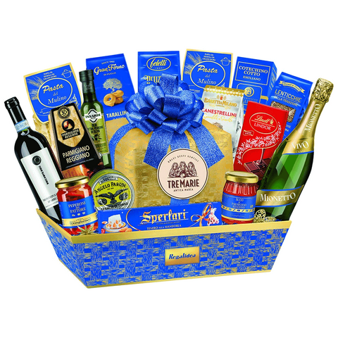 Cesto Diamante - 16pz