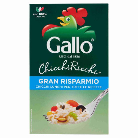 Gallo Riso Gran Risparmio Gr 850