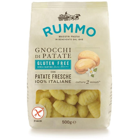 Rummo nhoque de batatas sg