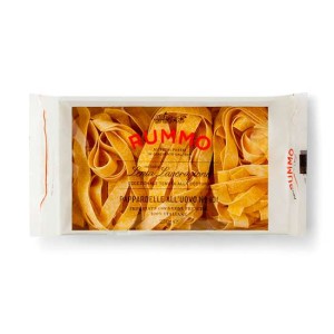 Rummo Pappardelle em ovo n.101