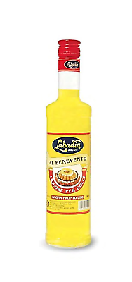 Leanza Bagna Pronta Benevento Cl 50