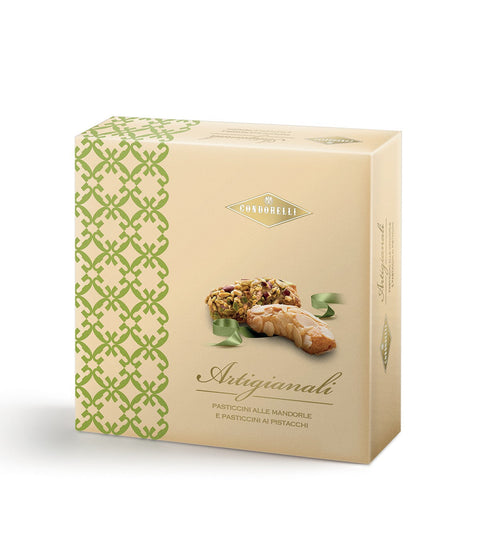 Condorelli Pasticcini Tradizionali Gr250