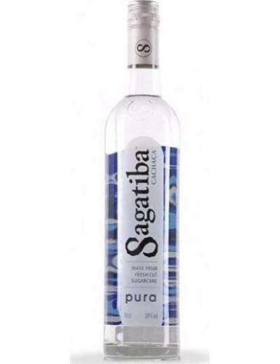 Cachaca Sagatiba Cl 70