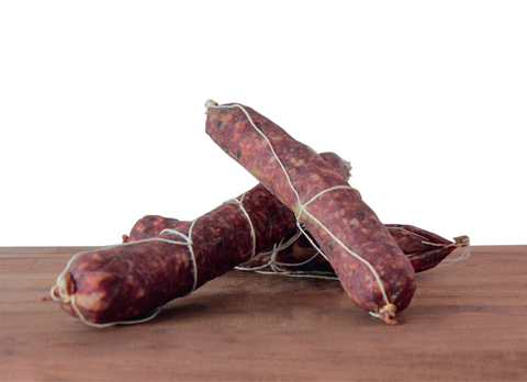 Corbisiero Salame Napoli 700Gsottovuoto