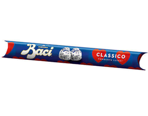Baci Tubo Classico Gr 125